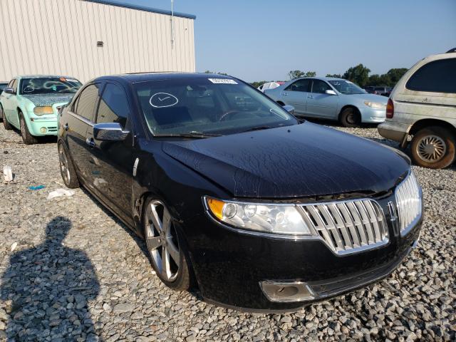 LINCOLN MKZ 2011 3lnhl2jc1br760032