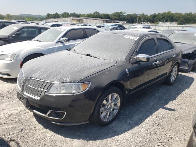 LINCOLN MKZ 2011 3lnhl2jc1br761164