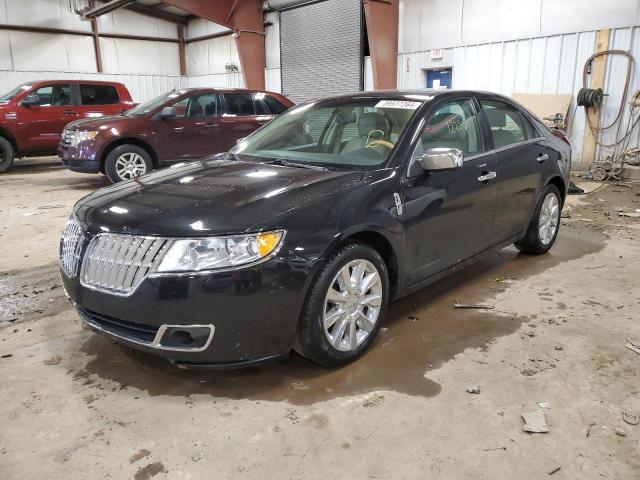 LINCOLN MKZ 2011 3lnhl2jc1br761312