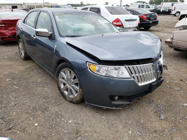 LINCOLN MKZ 2011 3lnhl2jc1br766204