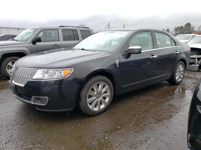 LINCOLN MKZ 2011 3lnhl2jc1br773363