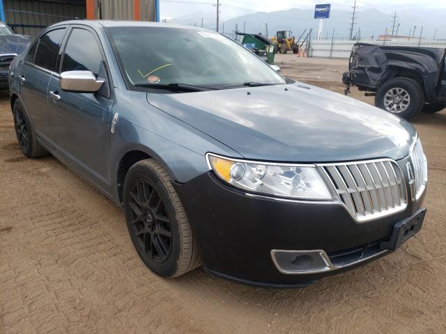 LINCOLN MKZ 2012 3lnhl2jc1cr800241