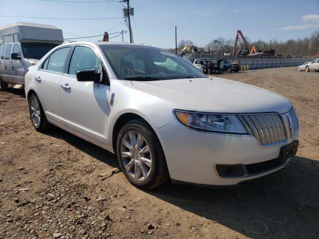 LINCOLN MKZ 2012 3lnhl2jc1cr800322