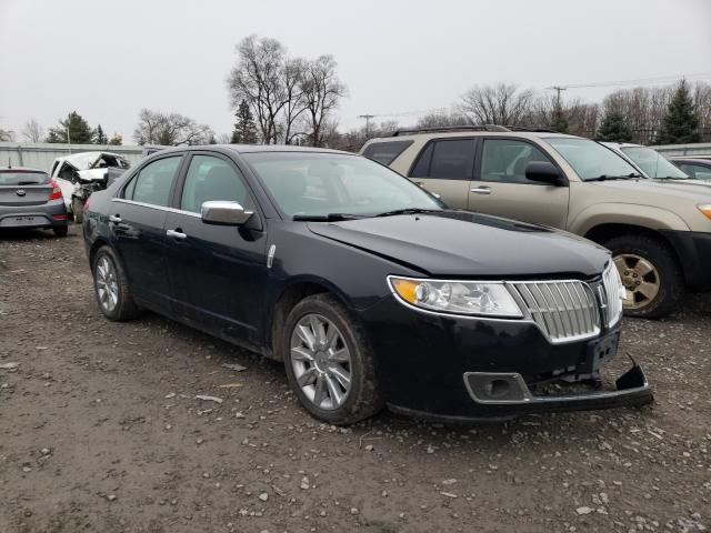 LINCOLN MKZ 2012 3lnhl2jc1cr804399