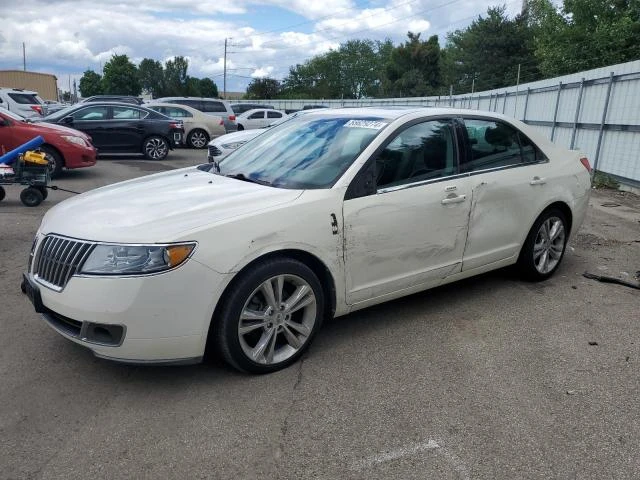 LINCOLN MKZ 2012 3lnhl2jc1cr806976