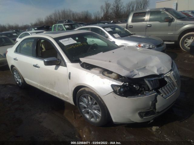 LINCOLN MKZ 2012 3lnhl2jc1cr808937