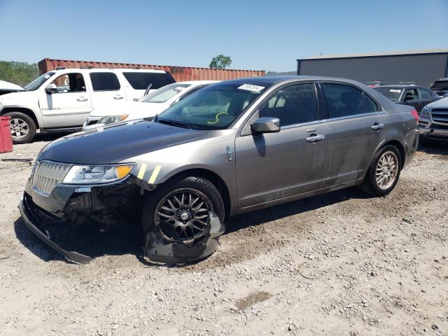 LINCOLN MKZ 2012 3lnhl2jc1cr809246