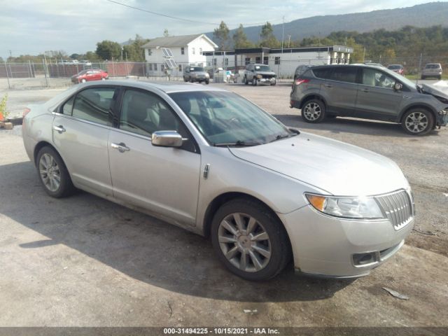 LINCOLN MKZ 2012 3lnhl2jc1cr810106