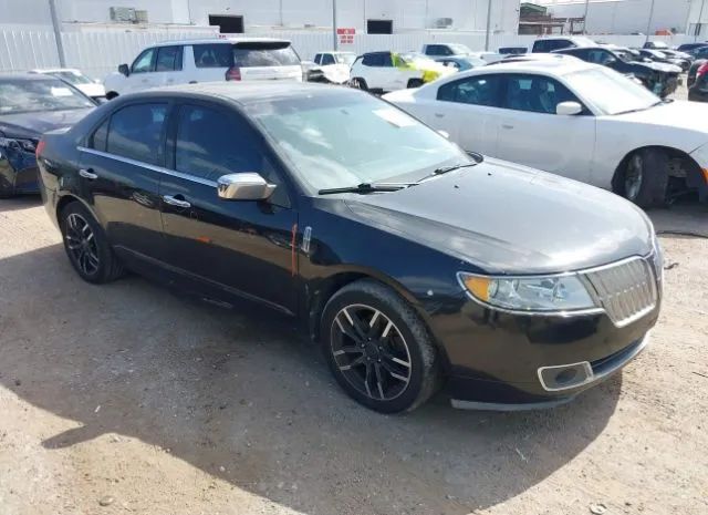 LINCOLN MKZ 2012 3lnhl2jc1cr811952