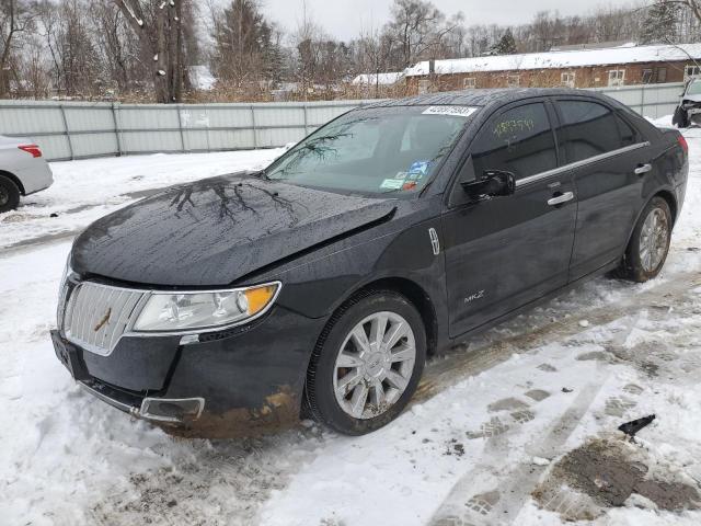 LINCOLN MKZ 2012 3lnhl2jc1cr813717