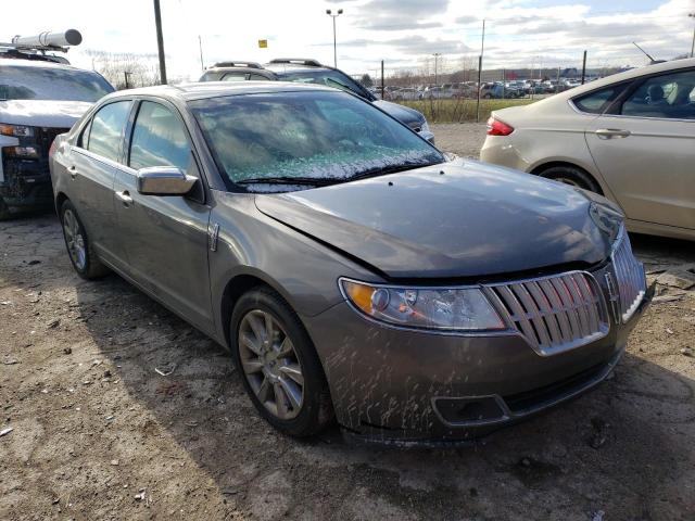 LINCOLN MKZ 2012 3lnhl2jc1cr814463