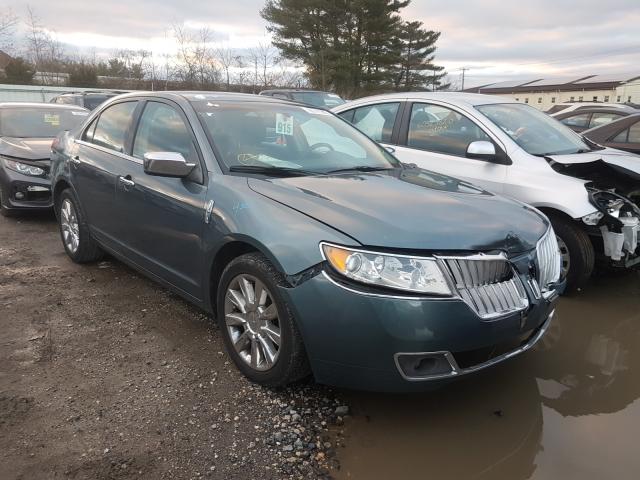 LINCOLN MKZ 2012 3lnhl2jc1cr815953