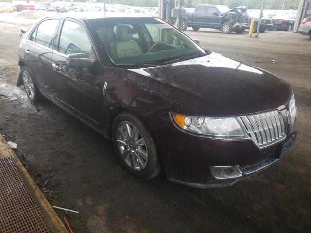 LINCOLN MKZ 2012 3lnhl2jc1cr818075