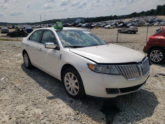 LINCOLN MKZ 2012 3lnhl2jc1cr820876