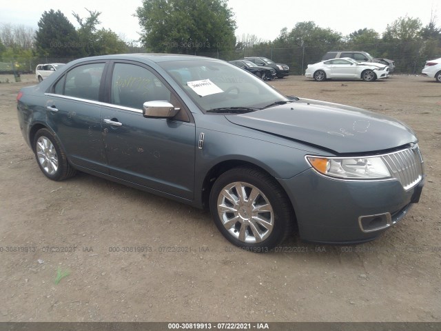 LINCOLN MKZ 2012 3lnhl2jc1cr826127