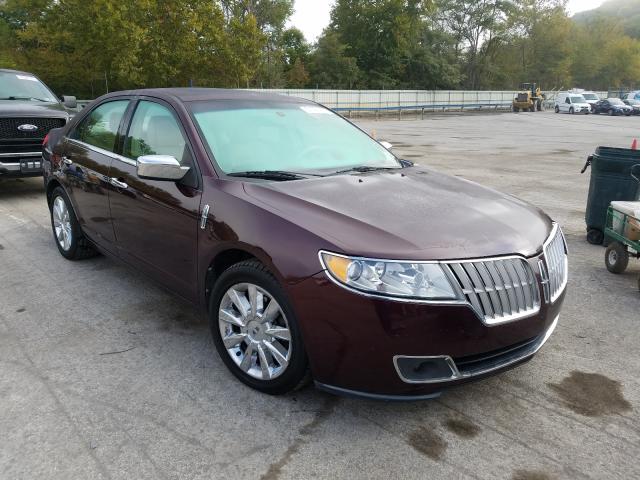 LINCOLN MKZ 2012 3lnhl2jc1cr830422