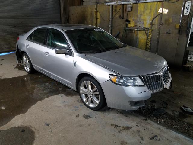 LINCOLN MKZ 2012 3lnhl2jc1cr830968