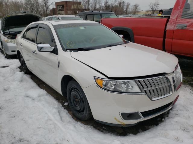 LINCOLN MKZ 2012 3lnhl2jc1cr831246