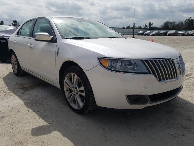 LINCOLN MKZ 2012 3lnhl2jc1cr831392