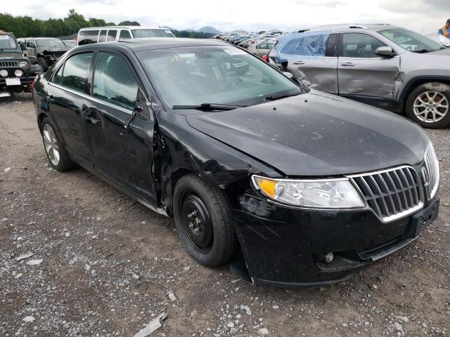 LINCOLN MKZ 2012 3lnhl2jc1cr833739