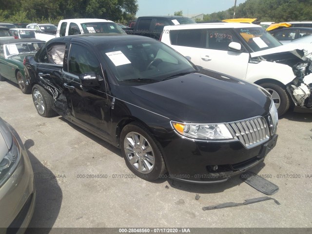 LINCOLN MKZ 2012 3lnhl2jc1cr835023