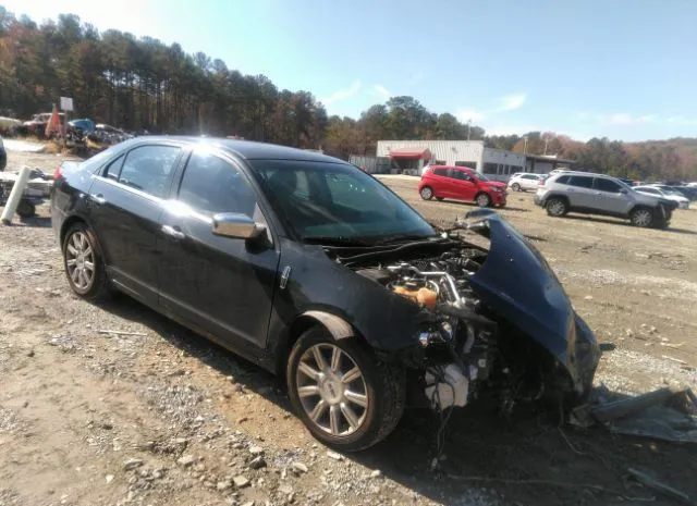 LINCOLN MKZ 2010 3lnhl2jc2ar601180