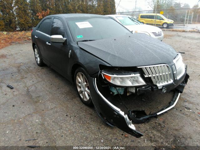 LINCOLN MKZ 2010 3lnhl2jc2ar601227