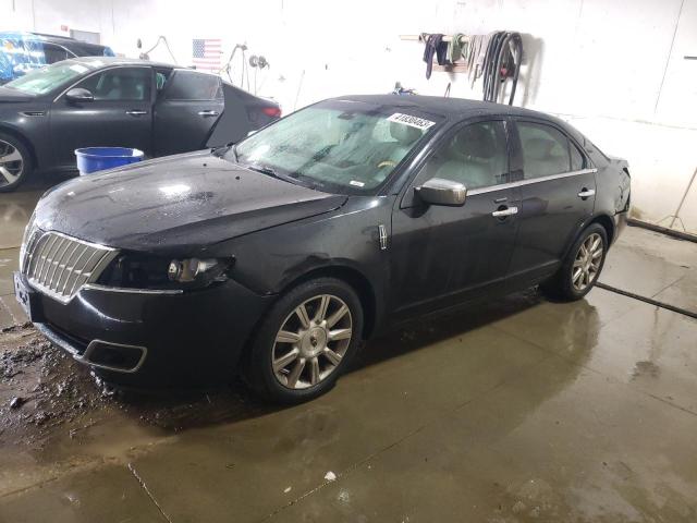 LINCOLN MKZ 2010 3lnhl2jc2ar617931