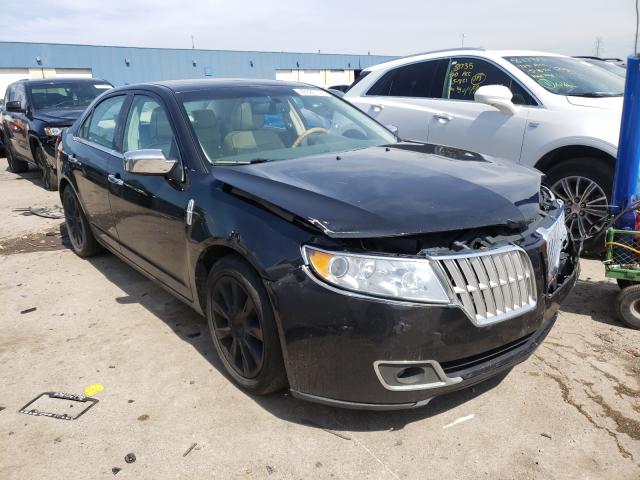 LINCOLN MKZ 2010 3lnhl2jc2ar618142