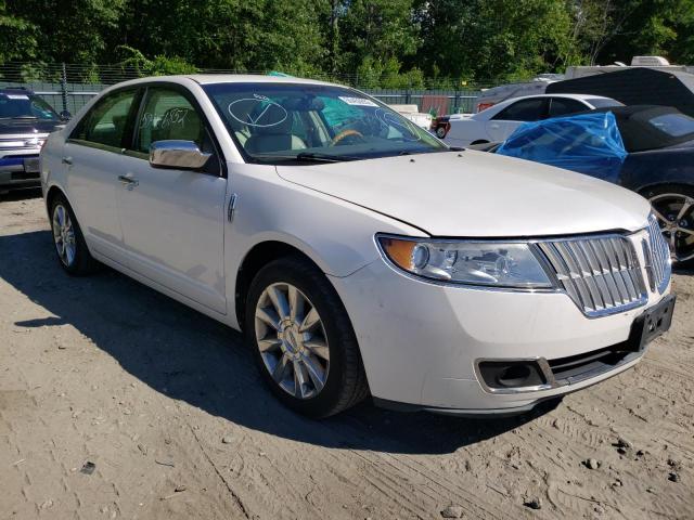 LINCOLN MKZ 2010 3lnhl2jc2ar618416