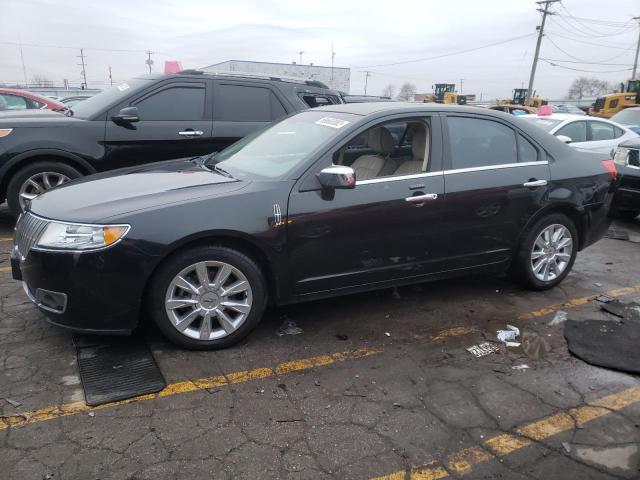 LINCOLN MKZ 2010 3lnhl2jc2ar637905