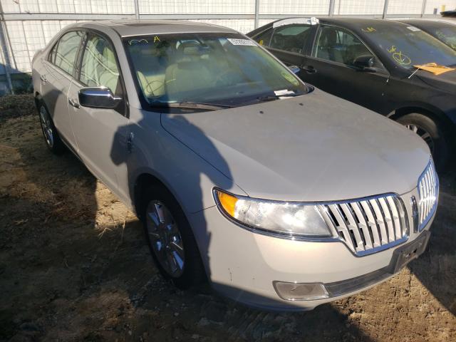 LINCOLN MKZ 2010 3lnhl2jc2ar641212