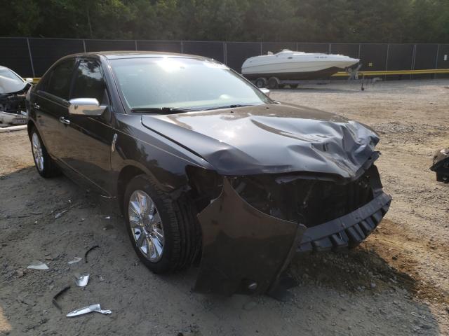 LINCOLN MKZ 2010 3lnhl2jc2ar643543