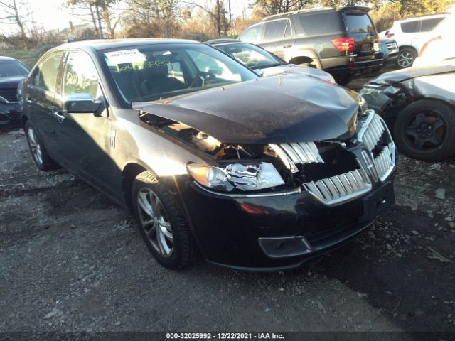 LINCOLN MKZ 2010 3lnhl2jc2ar647589