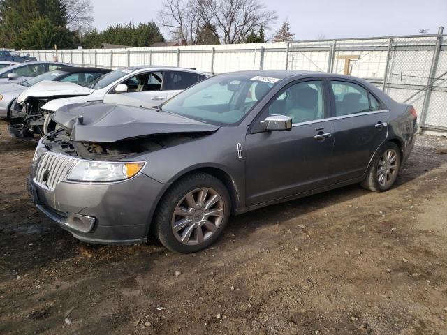 LINCOLN MKZ 2010 3lnhl2jc2ar650038