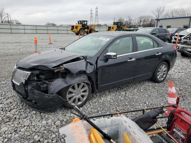 LINCOLN MKZ 2010 3lnhl2jc2ar650184