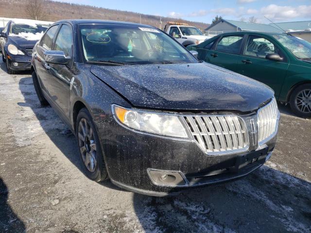 LINCOLN MKZ 2010 3lnhl2jc2ar650671