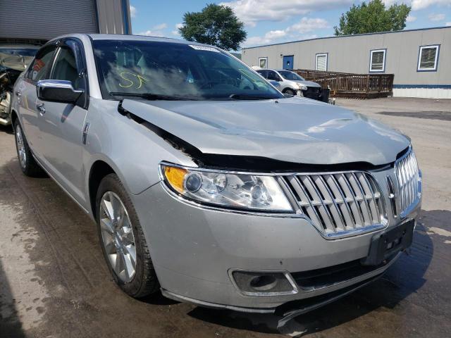 LINCOLN MKZ 2010 3lnhl2jc2ar660066