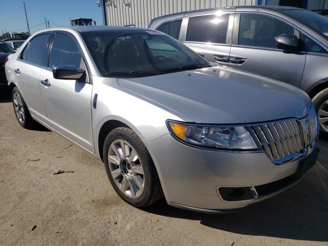 LINCOLN MKZ 2011 3lnhl2jc2br753493