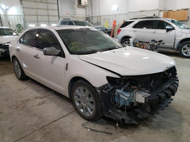 LINCOLN MKZ 2011 3lnhl2jc2br753803