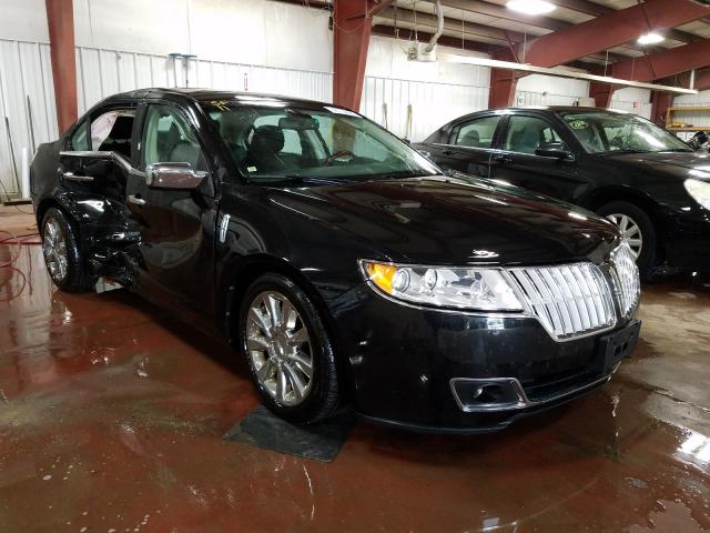 LINCOLN MKZ 2011 3lnhl2jc2br754305