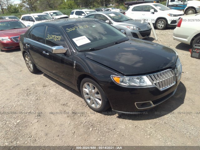 LINCOLN MKZ 2011 3lnhl2jc2br754367