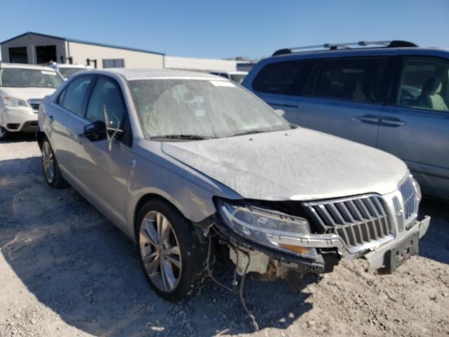 LINCOLN MKZ 2011 3lnhl2jc2br754871