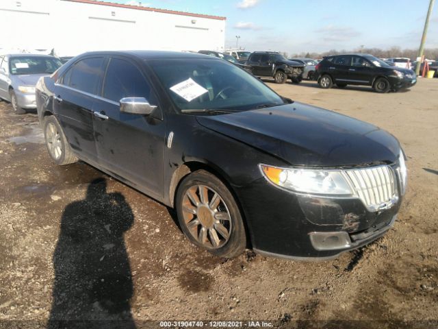 LINCOLN MKZ 2011 3lnhl2jc2br756121