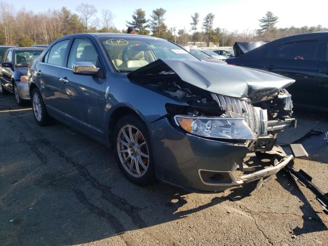 LINCOLN MKZ 2011 3lnhl2jc2br759133