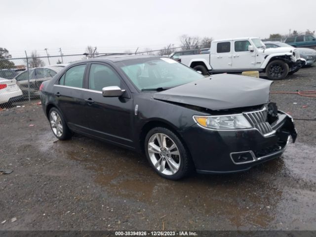 LINCOLN MKZ 2011 3lnhl2jc2br761139