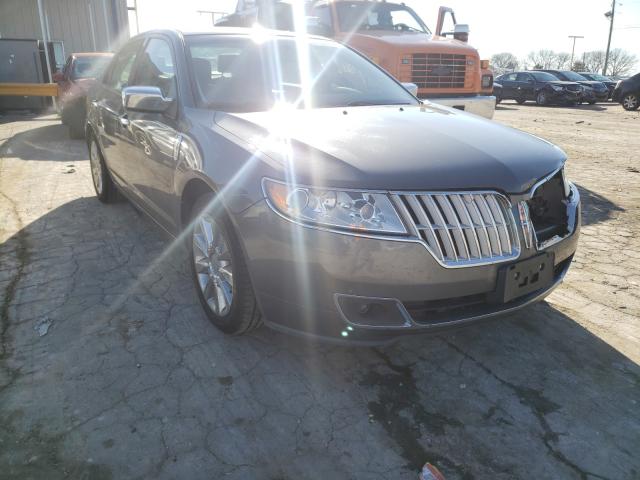 LINCOLN MKZ 2011 3lnhl2jc2br762744