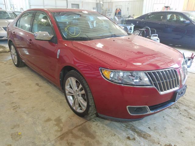 LINCOLN MKZ 2011 3lnhl2jc2br763621