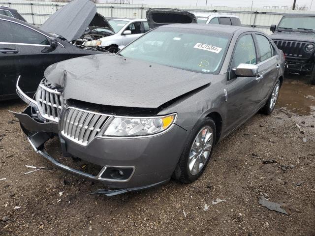 LINCOLN MKZ 2011 3lnhl2jc2br765076