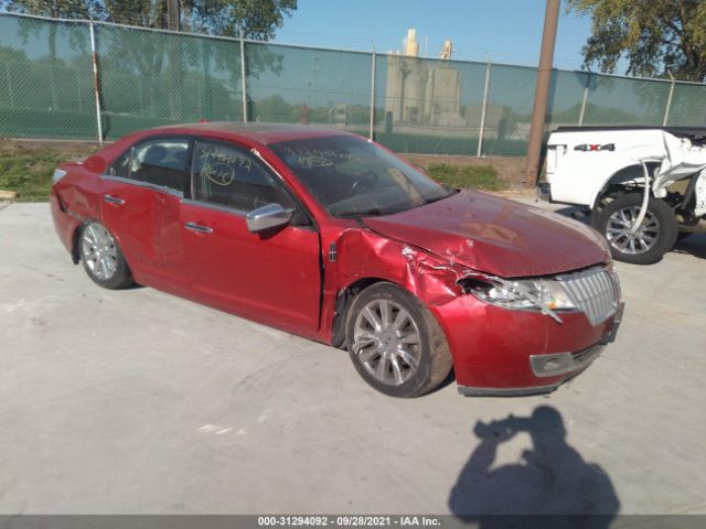 LINCOLN MKZ 2011 3lnhl2jc2br765806